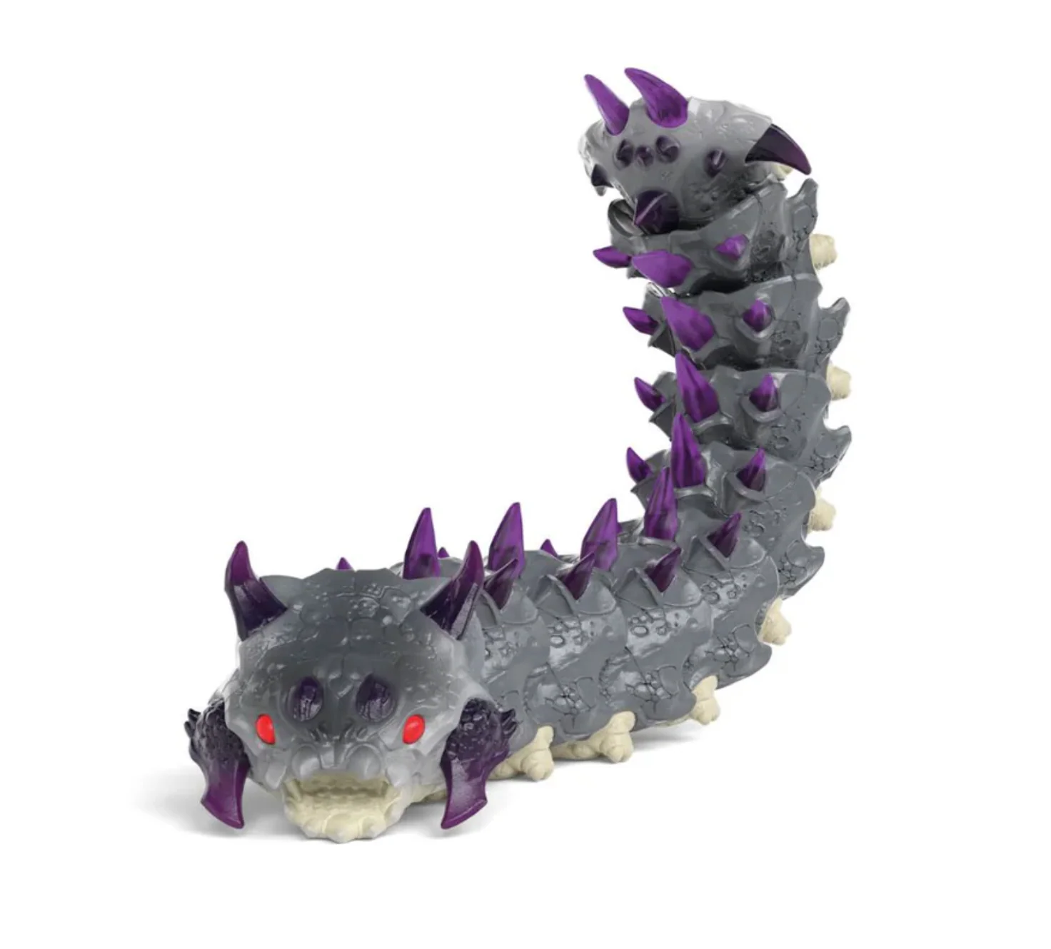 Eldrador Creatures | Shadow Worm - Image 6