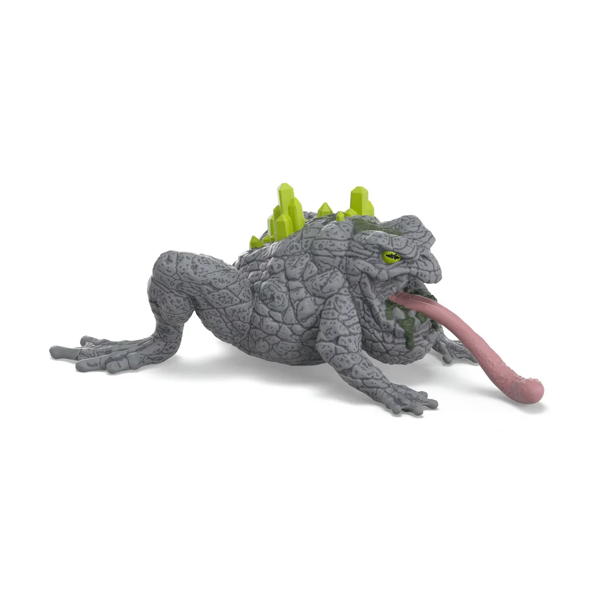 Eldrador Creatures | Stone Toad