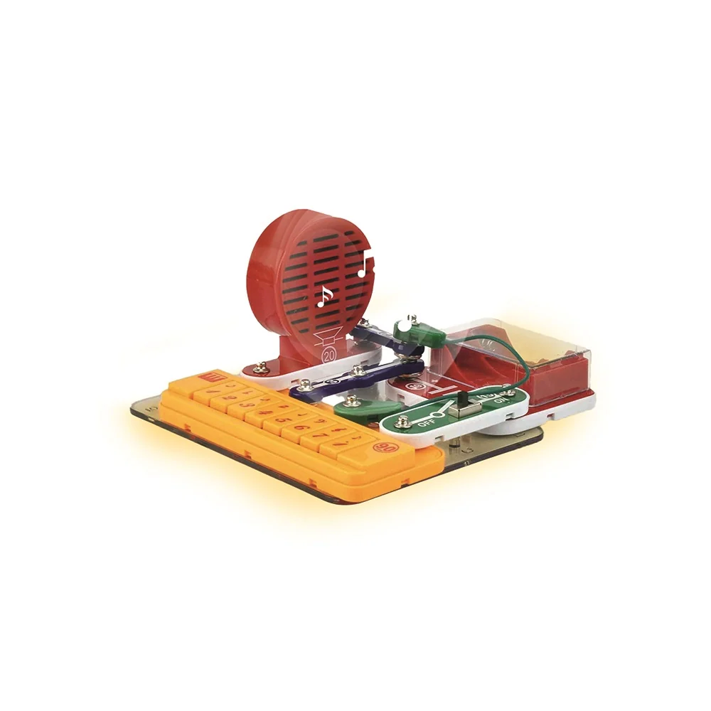 Electrofun | Music Keyboard