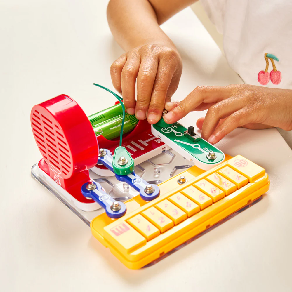 Electrofun | Music Keyboard - Image 3