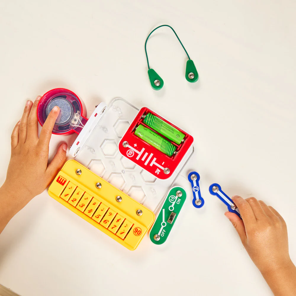 Electrofun | Music Keyboard - Image 4