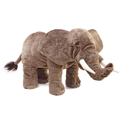 Elephant Puppet - Image 2