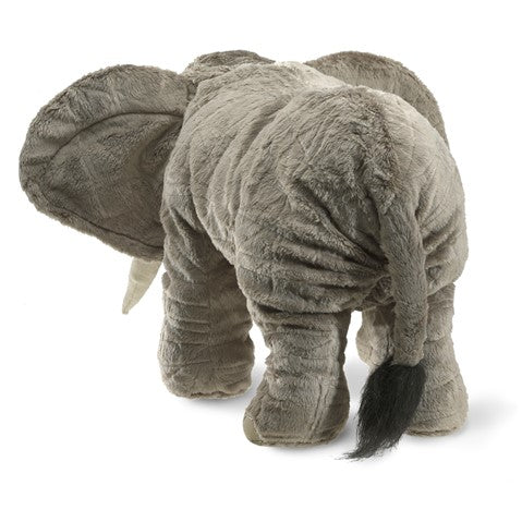 Elephant Puppet - Image 3