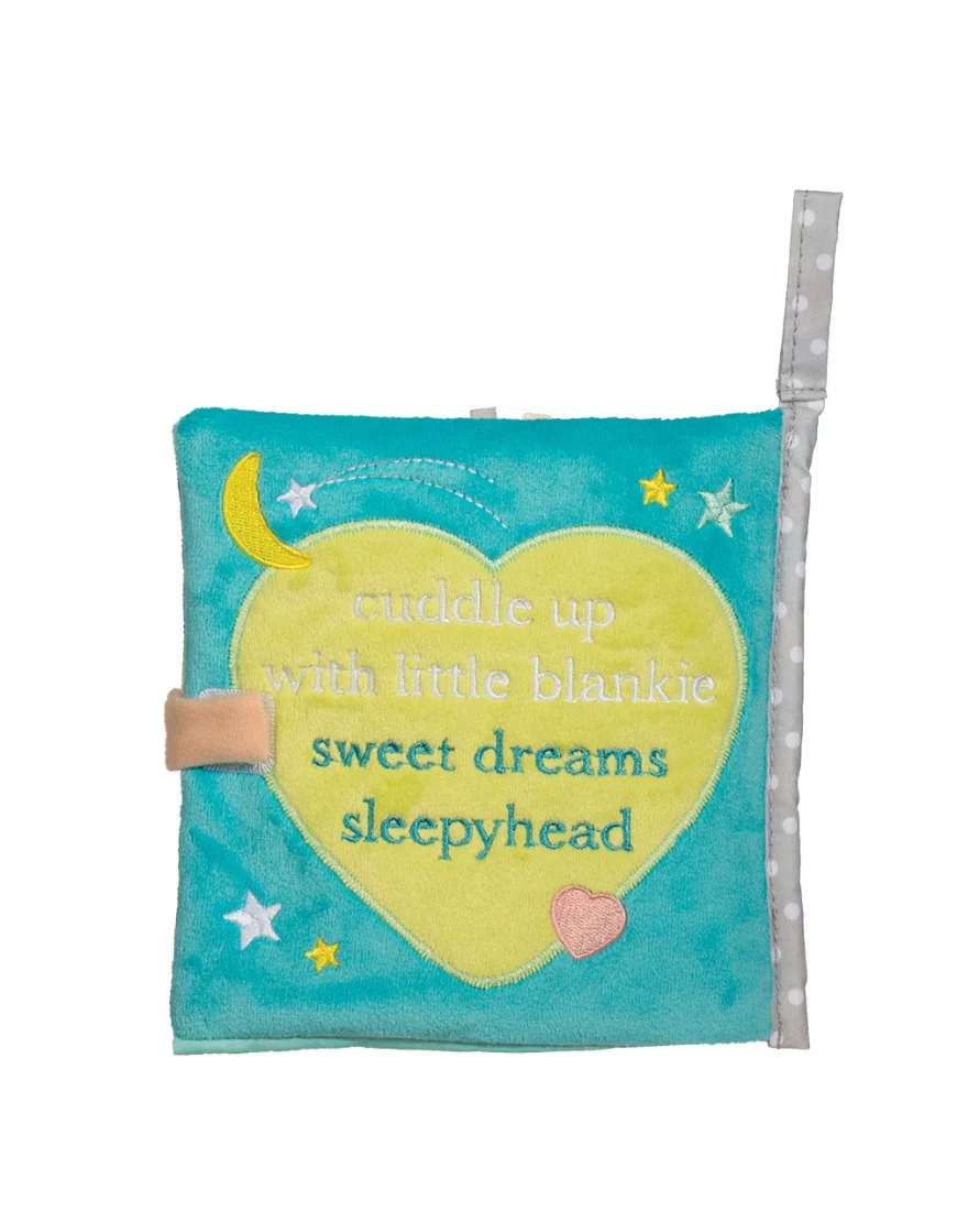 Elephant Soft Book - Image 2