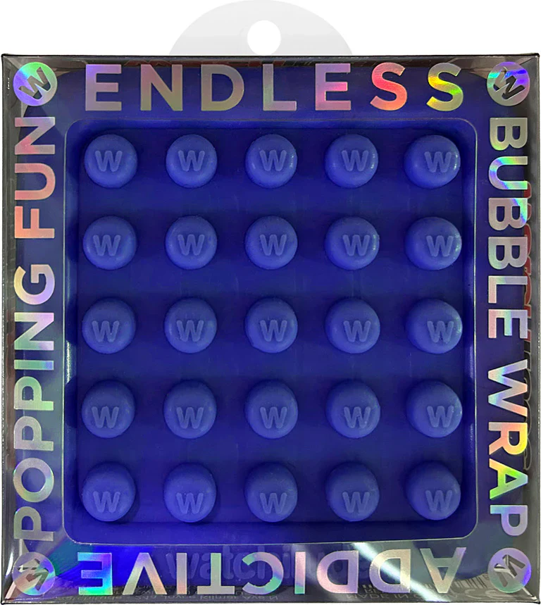 Endless Bubble Wrap - Image 3