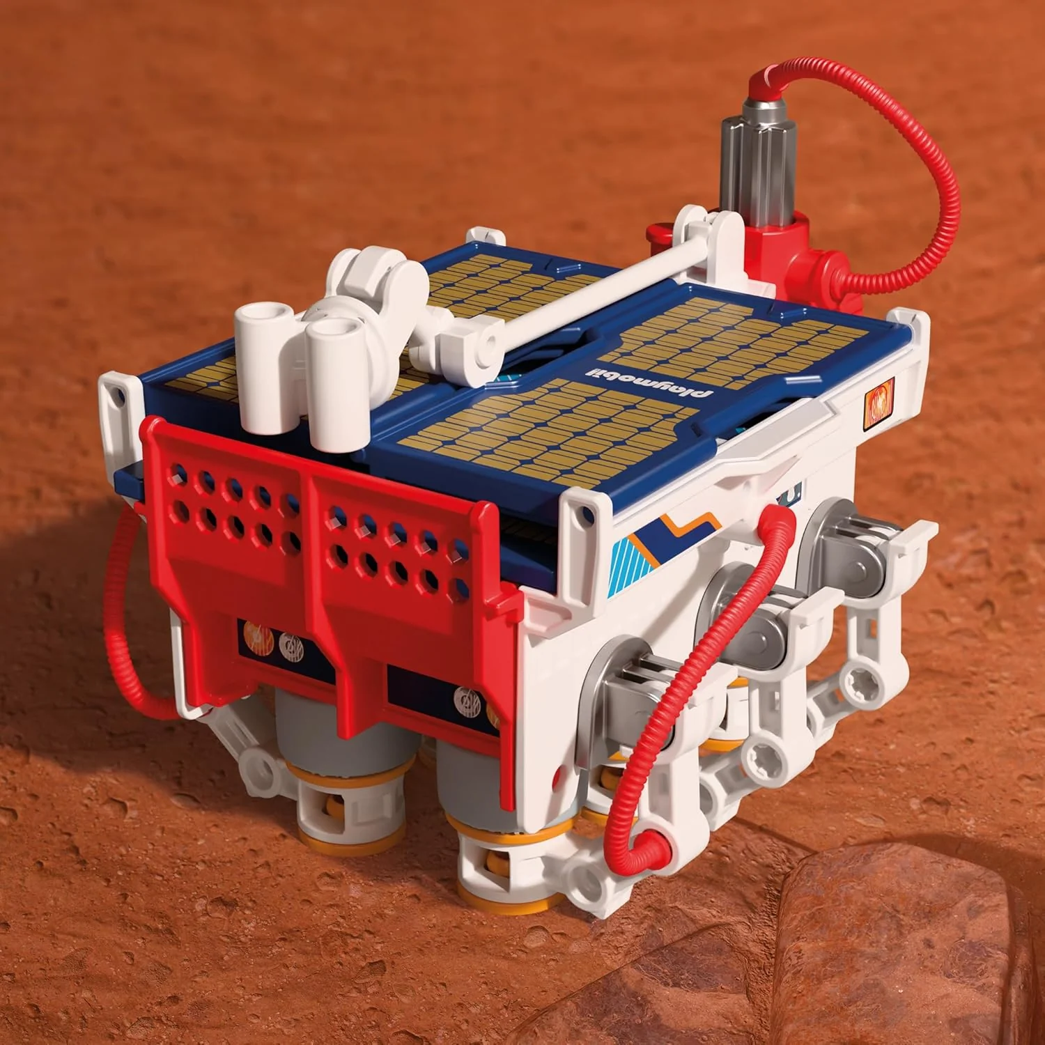 ESA | Mars Exploration Rover - Image 4