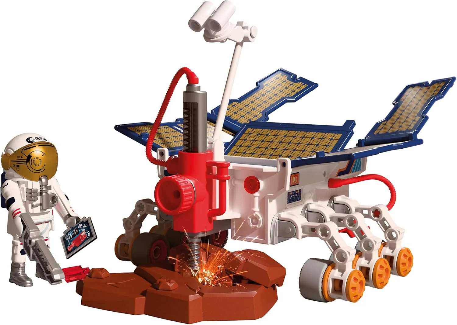 ESA | Mars Exploration Rover - Image 6