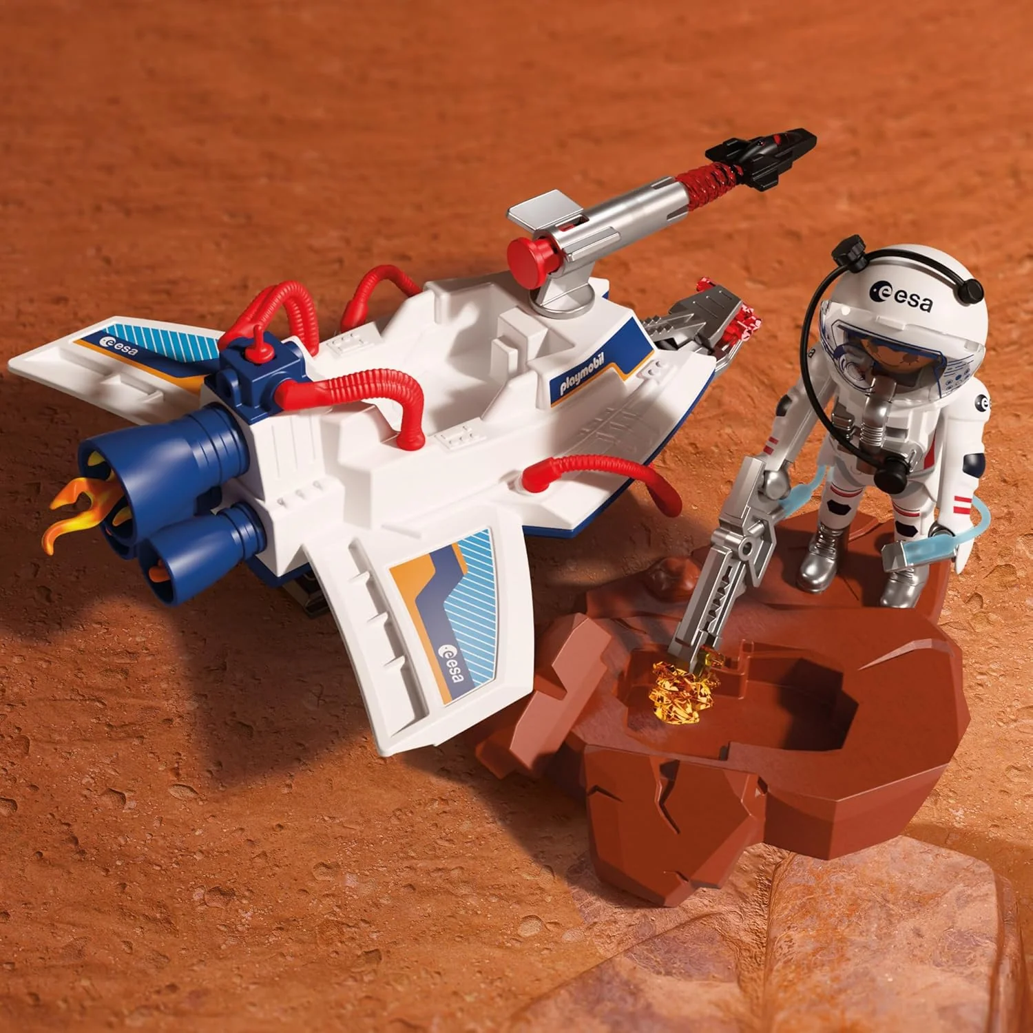ESA | Space Glider - Image 3