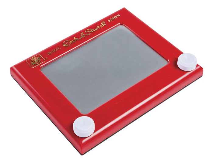 Etch-A-Sketch - Image 3