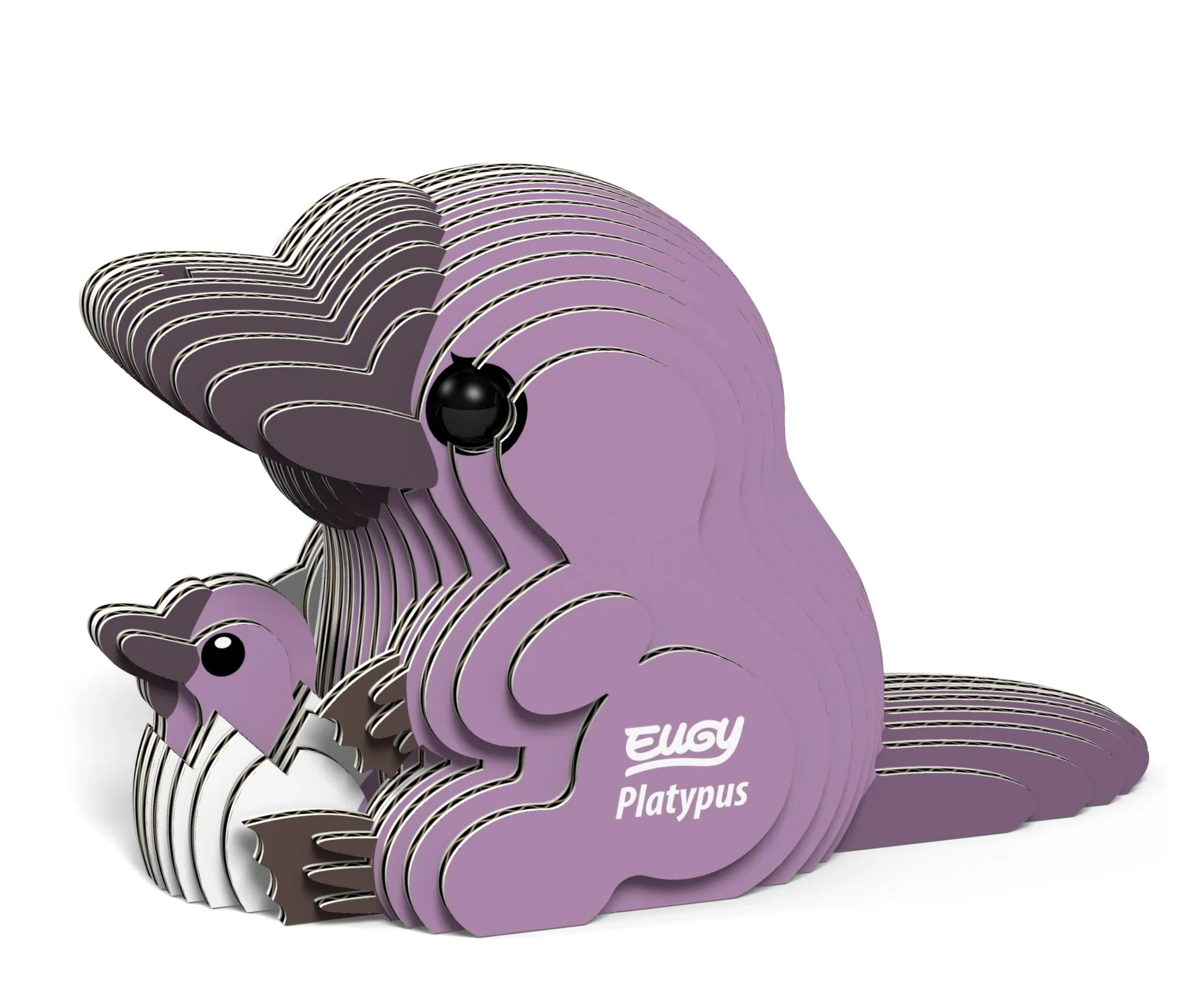 EUGY | Platypus - Image 2