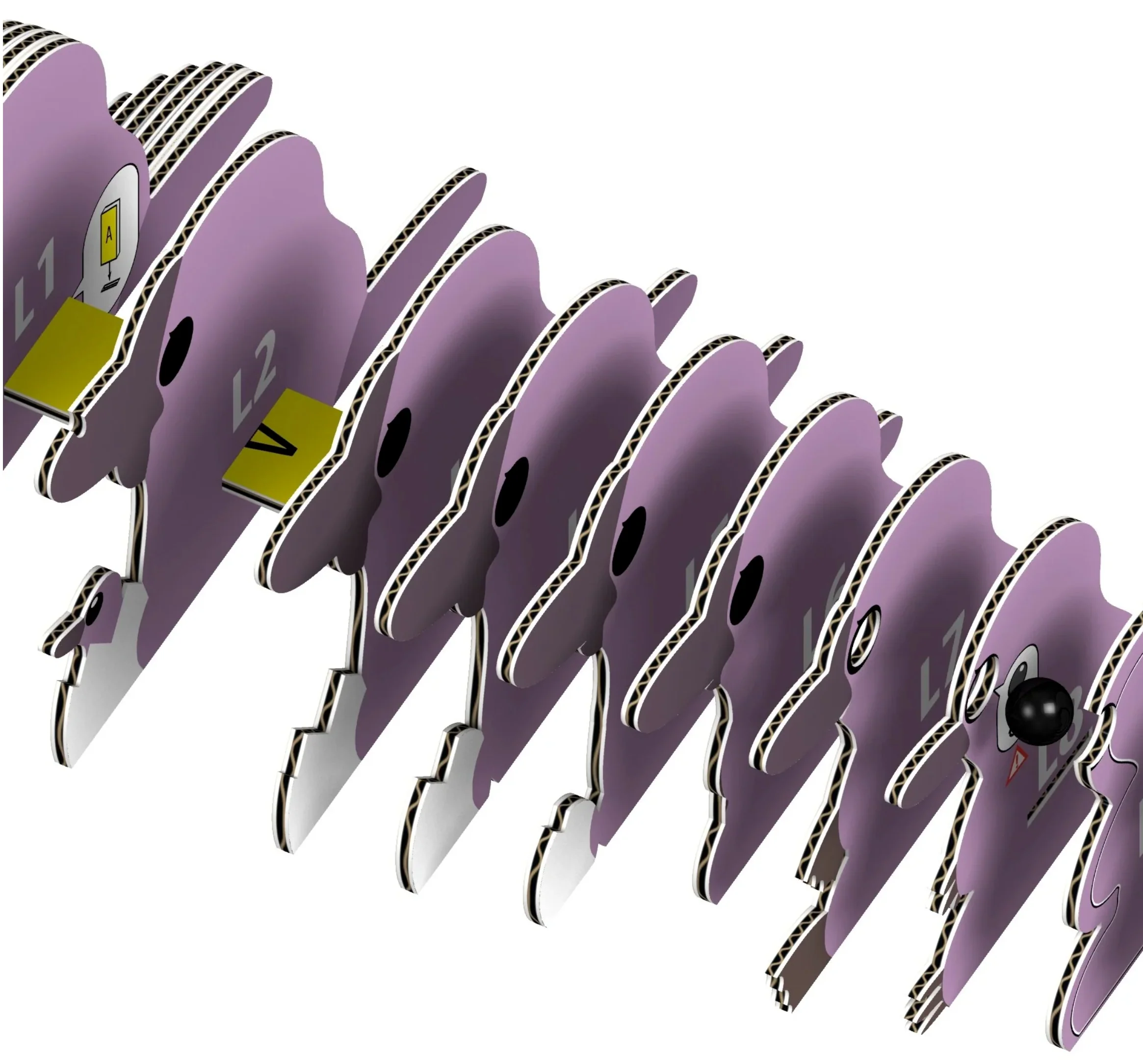 EUGY | Platypus - Image 3
