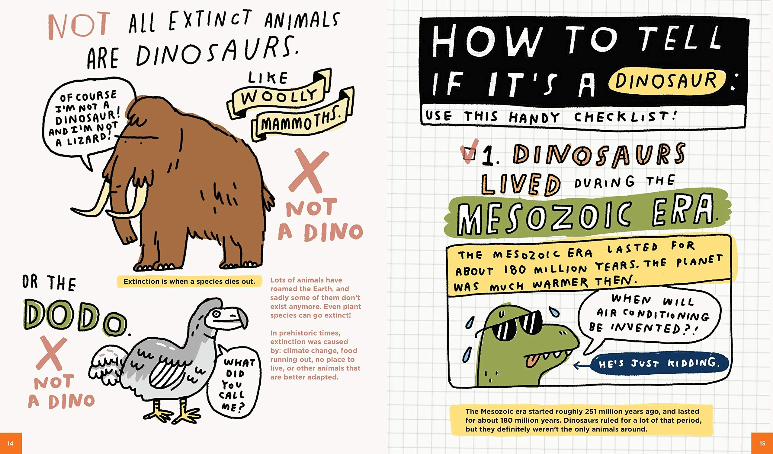 Everything Awesome About Dinosaurs - Image 4