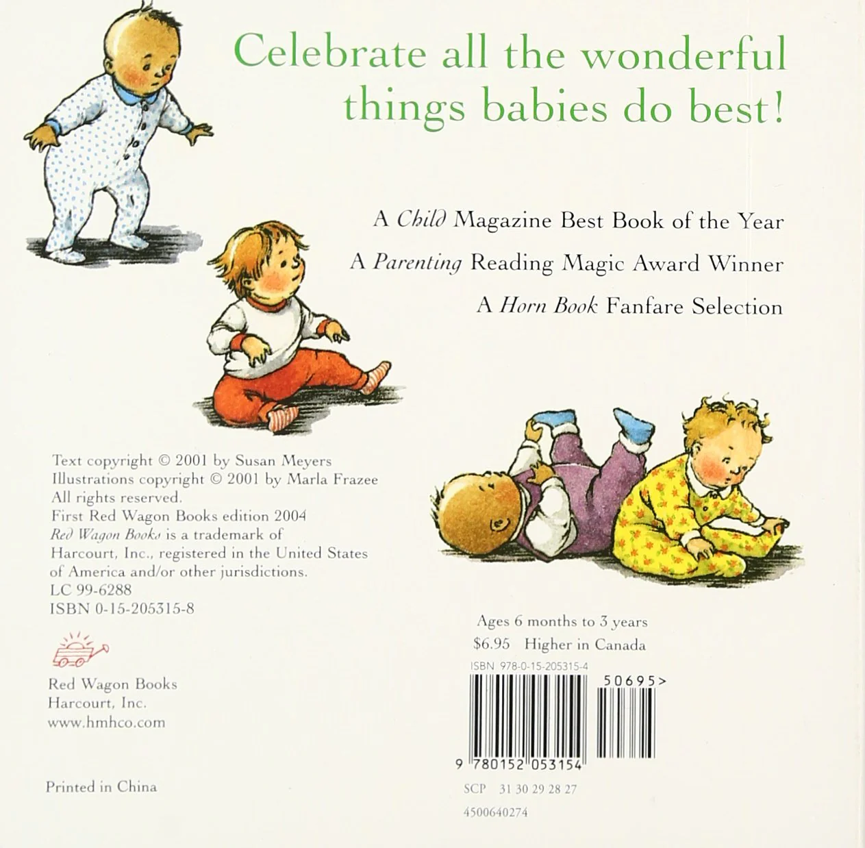 Everywhere Babies - Image 2