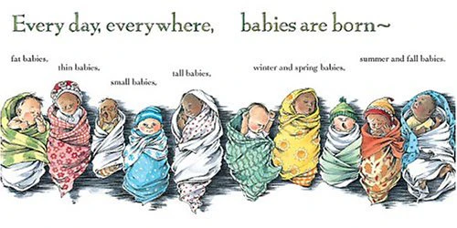 Everywhere Babies - Image 3