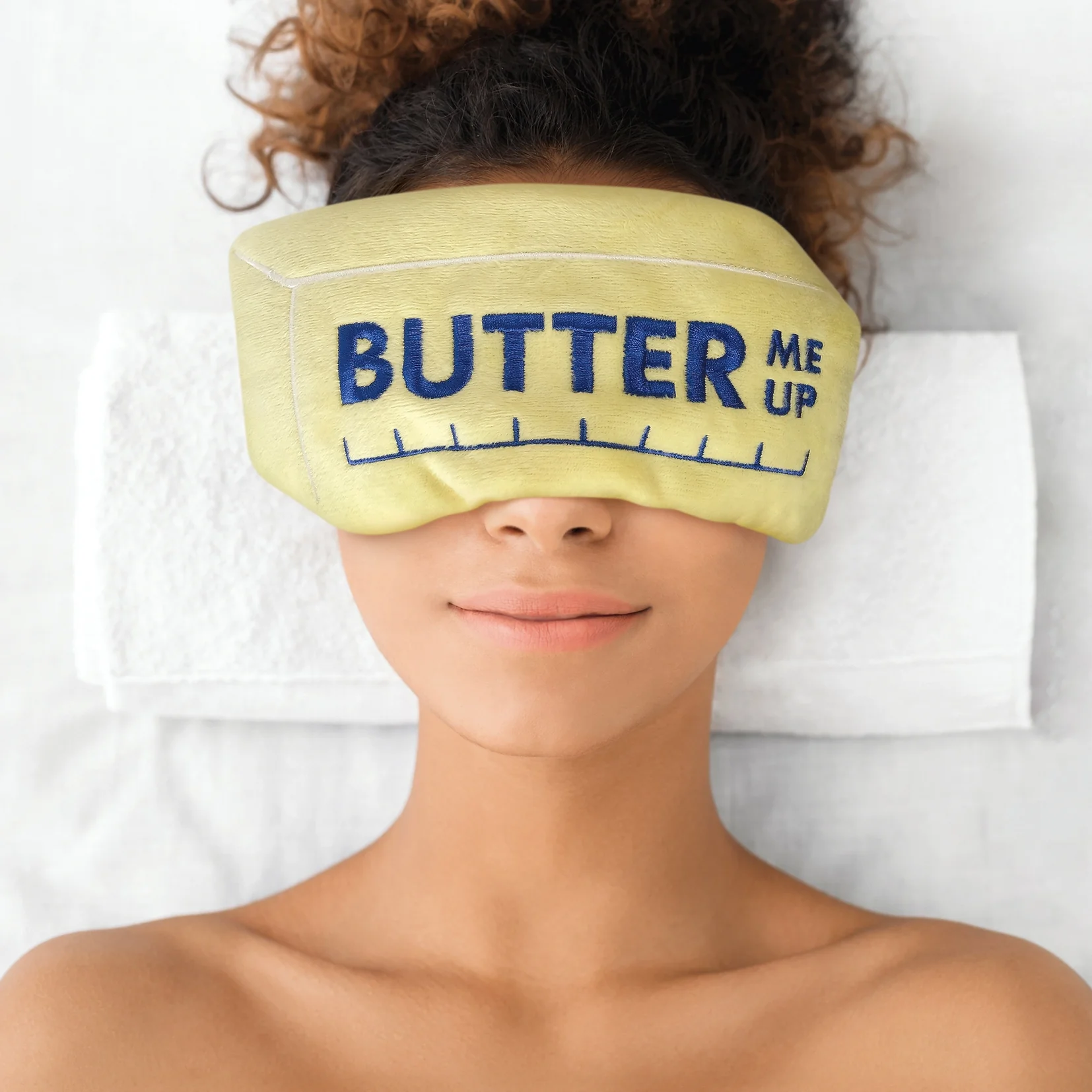Eye Pillow | All Butter - Image 2