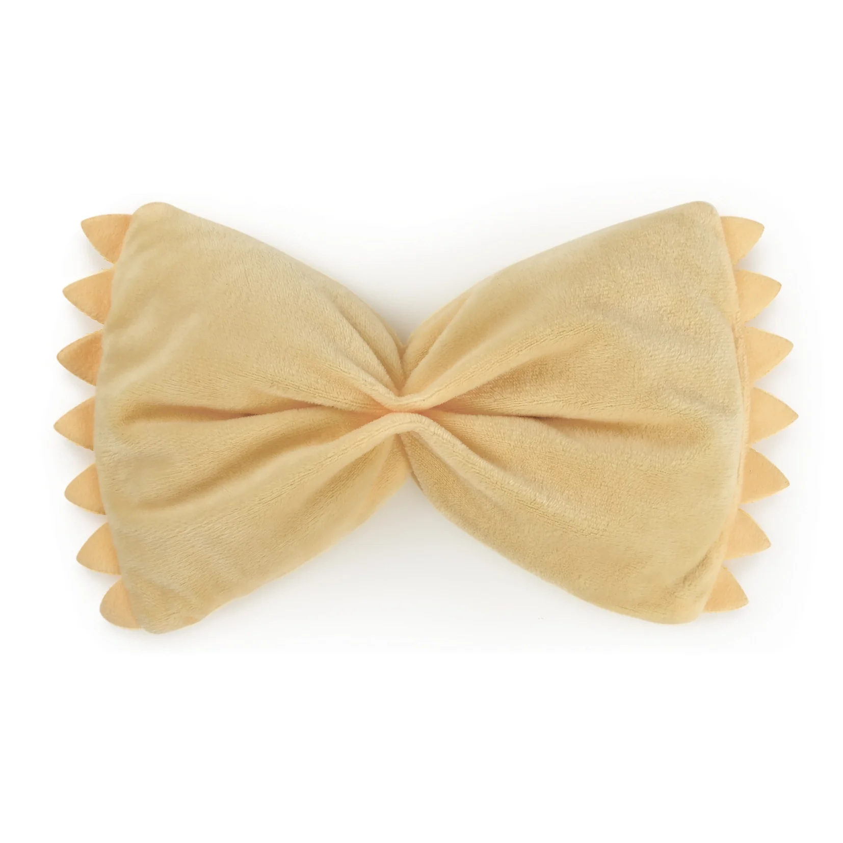 Eye Pillow | Farfalle Pasta - Image 3