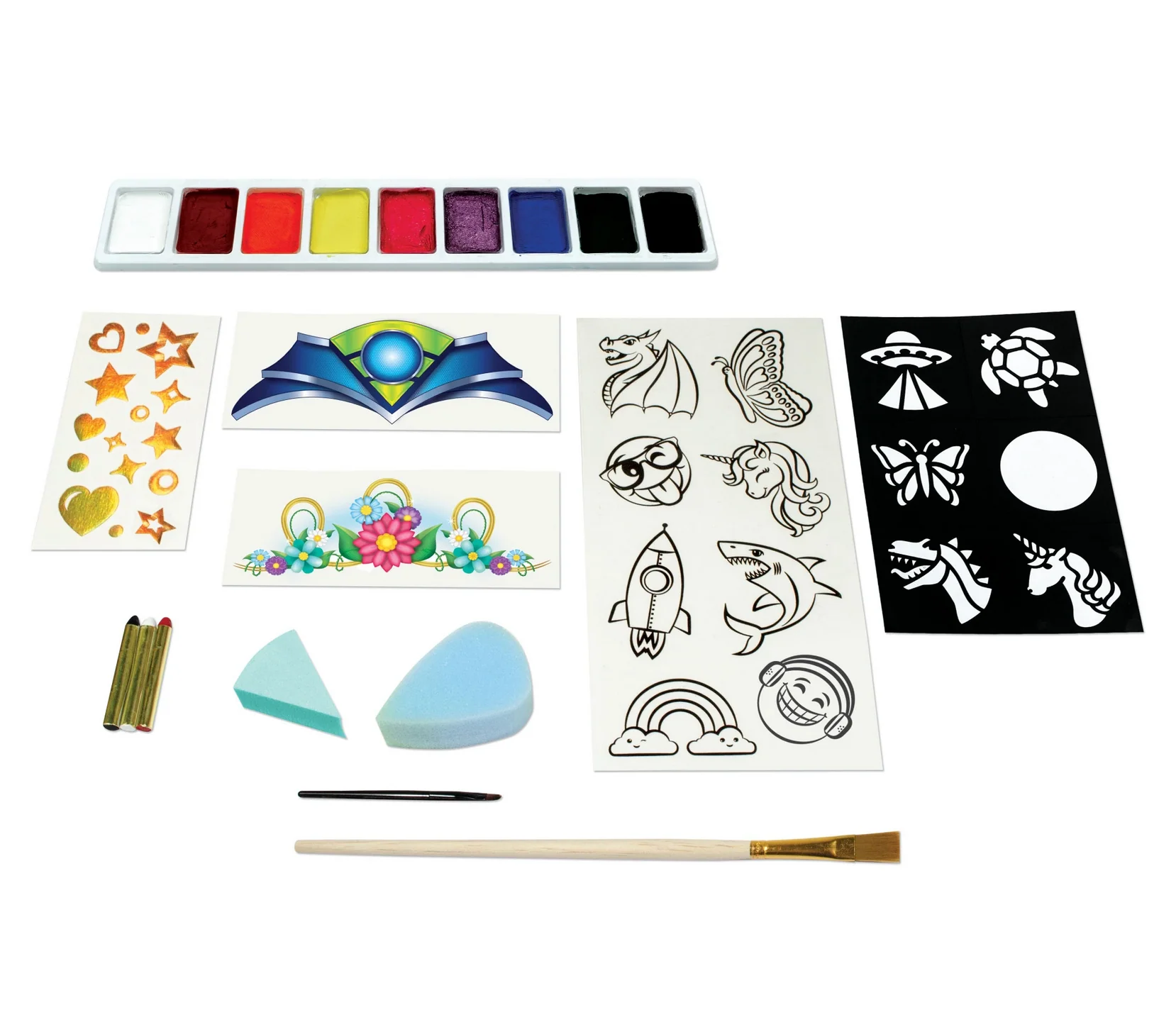 Face Paint Studio - Image 2