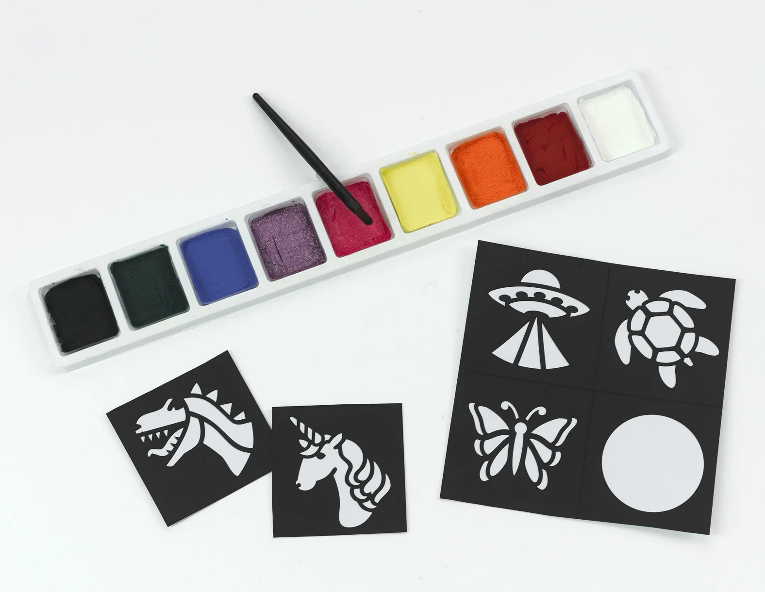 Face Paint Studio - Image 3