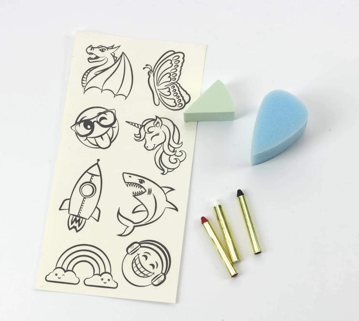Face Paint Studio - Image 4