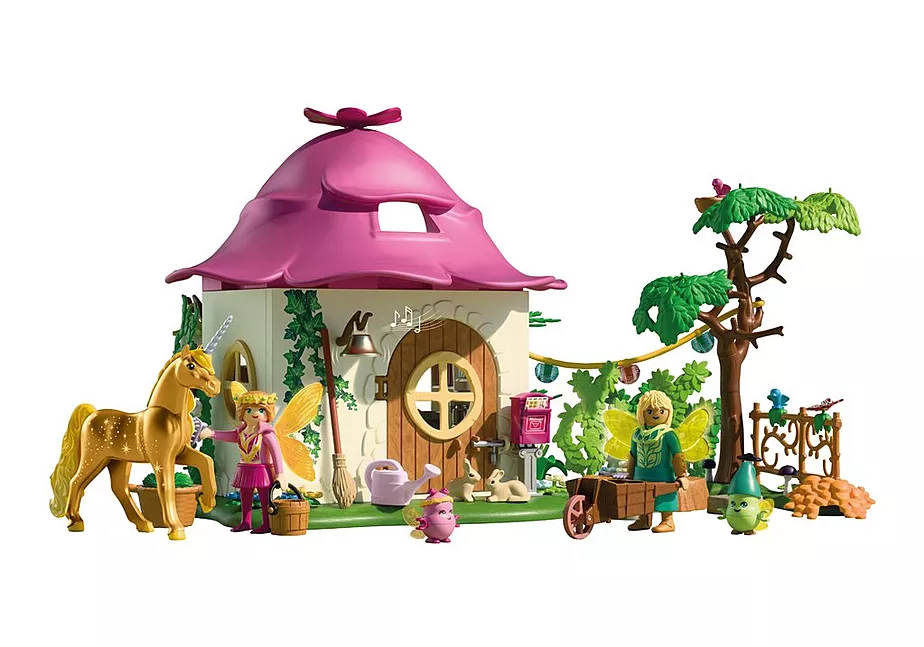 Magic Unicorns | Cozy Fairy Home - Image 2