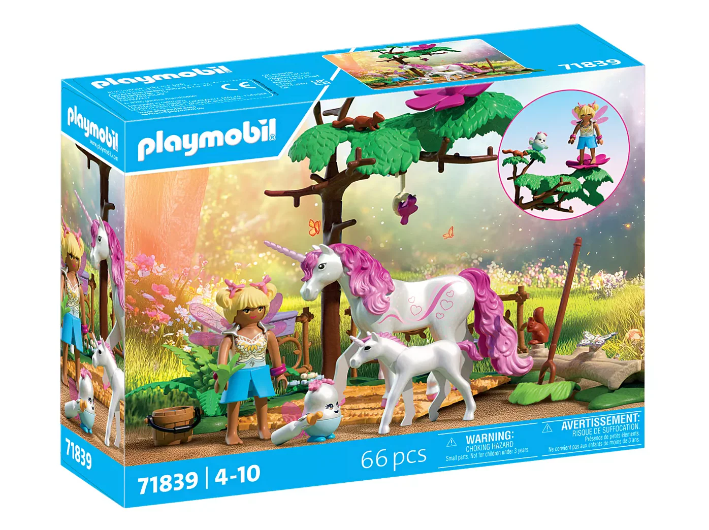 Magic Unicorns | Magical Unicorn Stable
