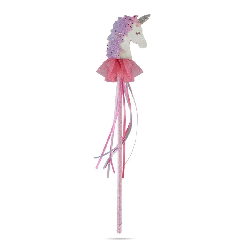Fanciful Unicorn Wand - Image 2