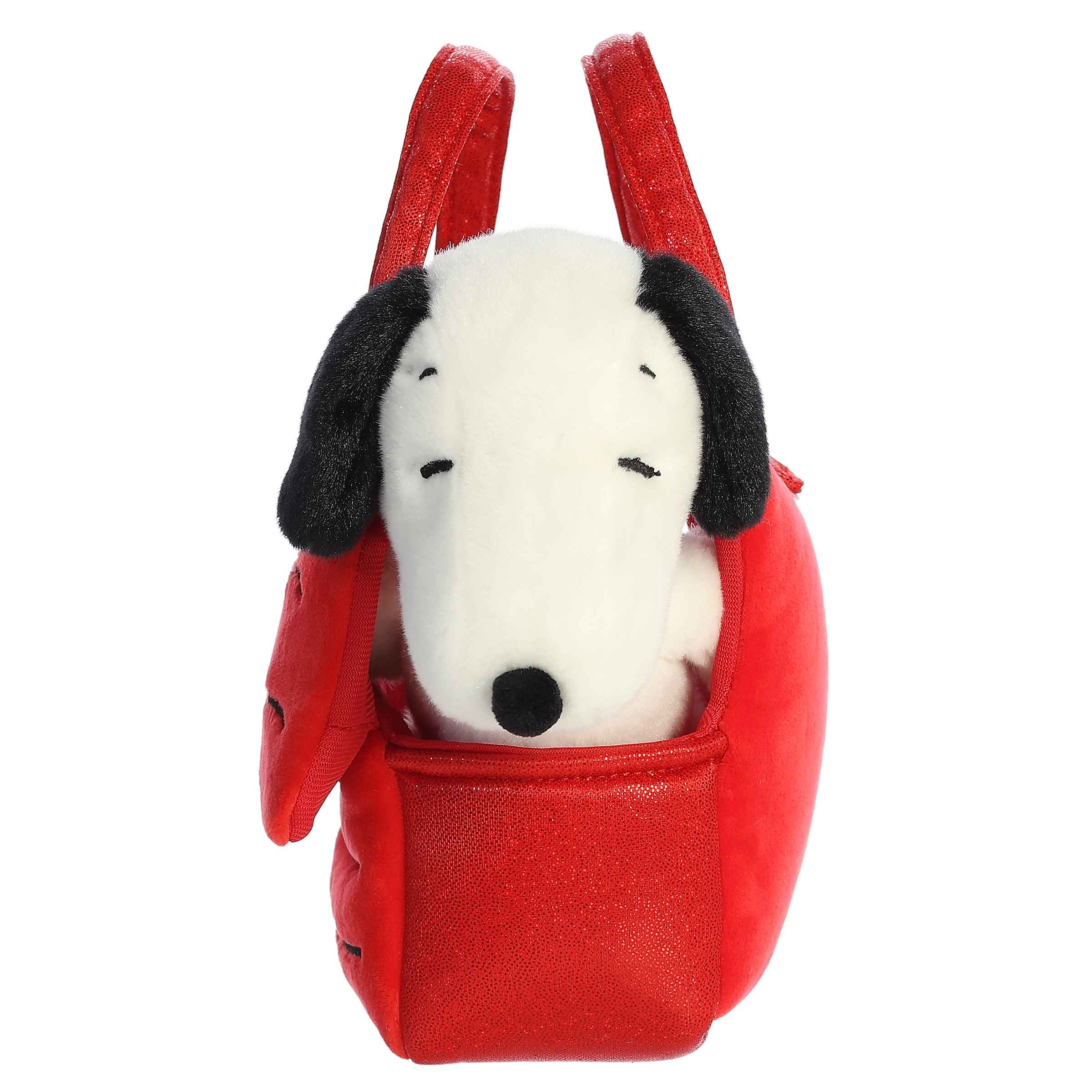 Fancy Pals Snoopy's House - Image 2