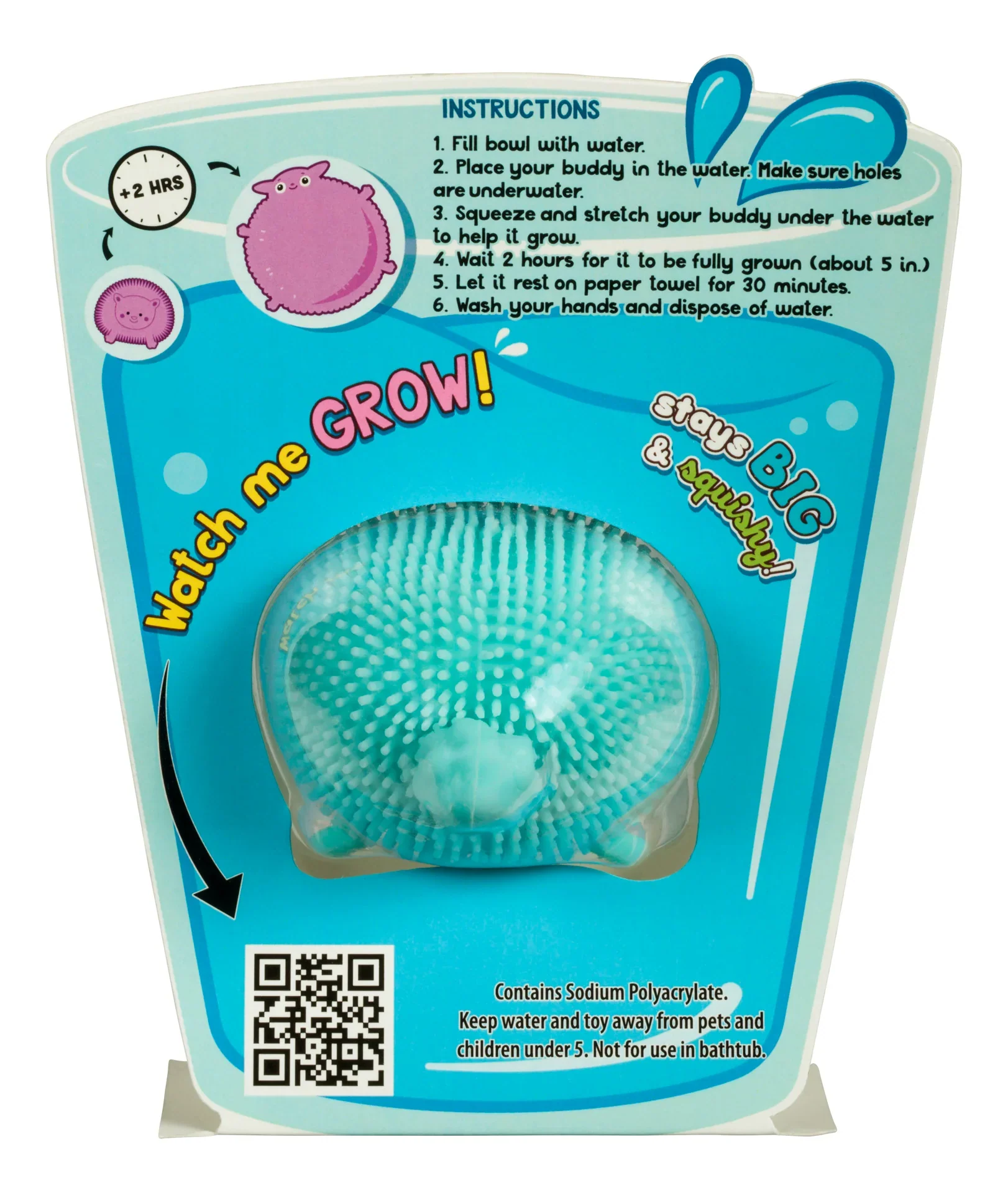 Farm Fresh Soak & Grow - Image 2