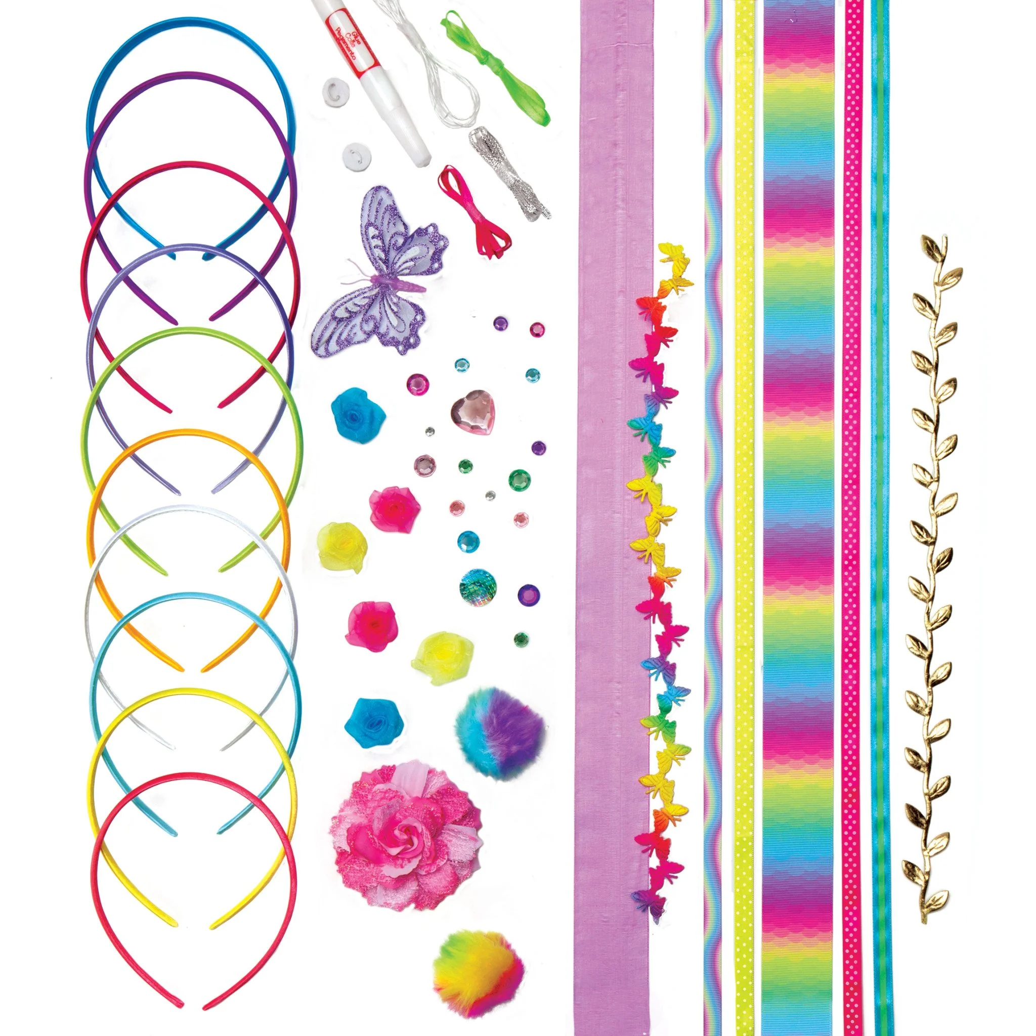 Fashion Headbands - Image 2