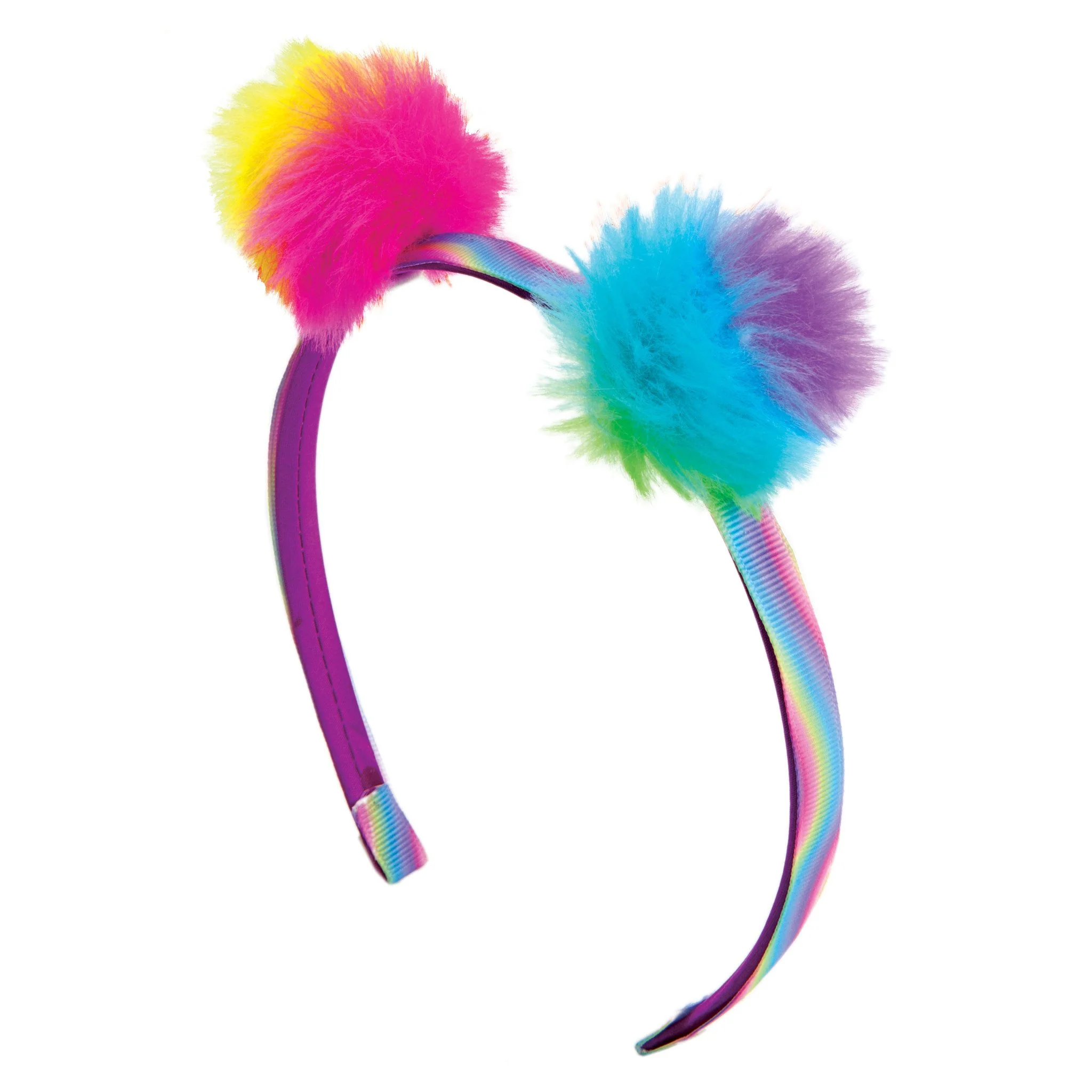 Fashion Headbands - Image 4