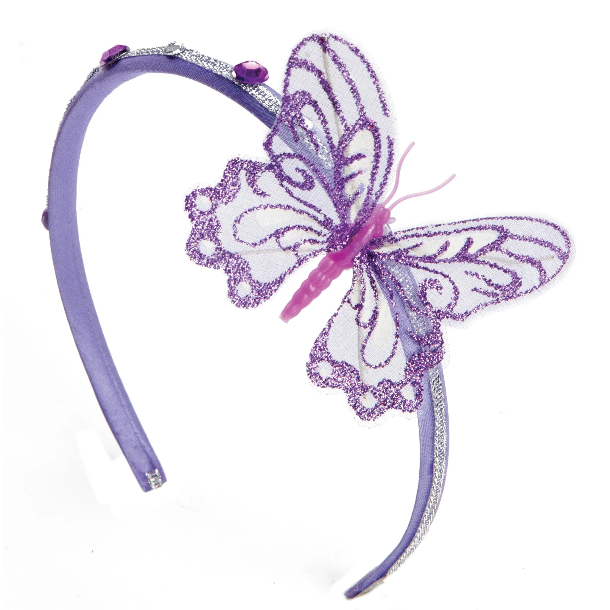 Fashion Headbands - Image 5