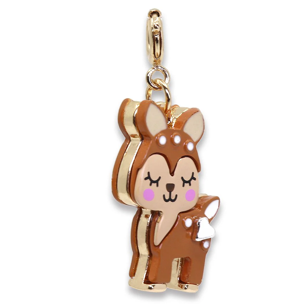 Fawn Charm - Image 2