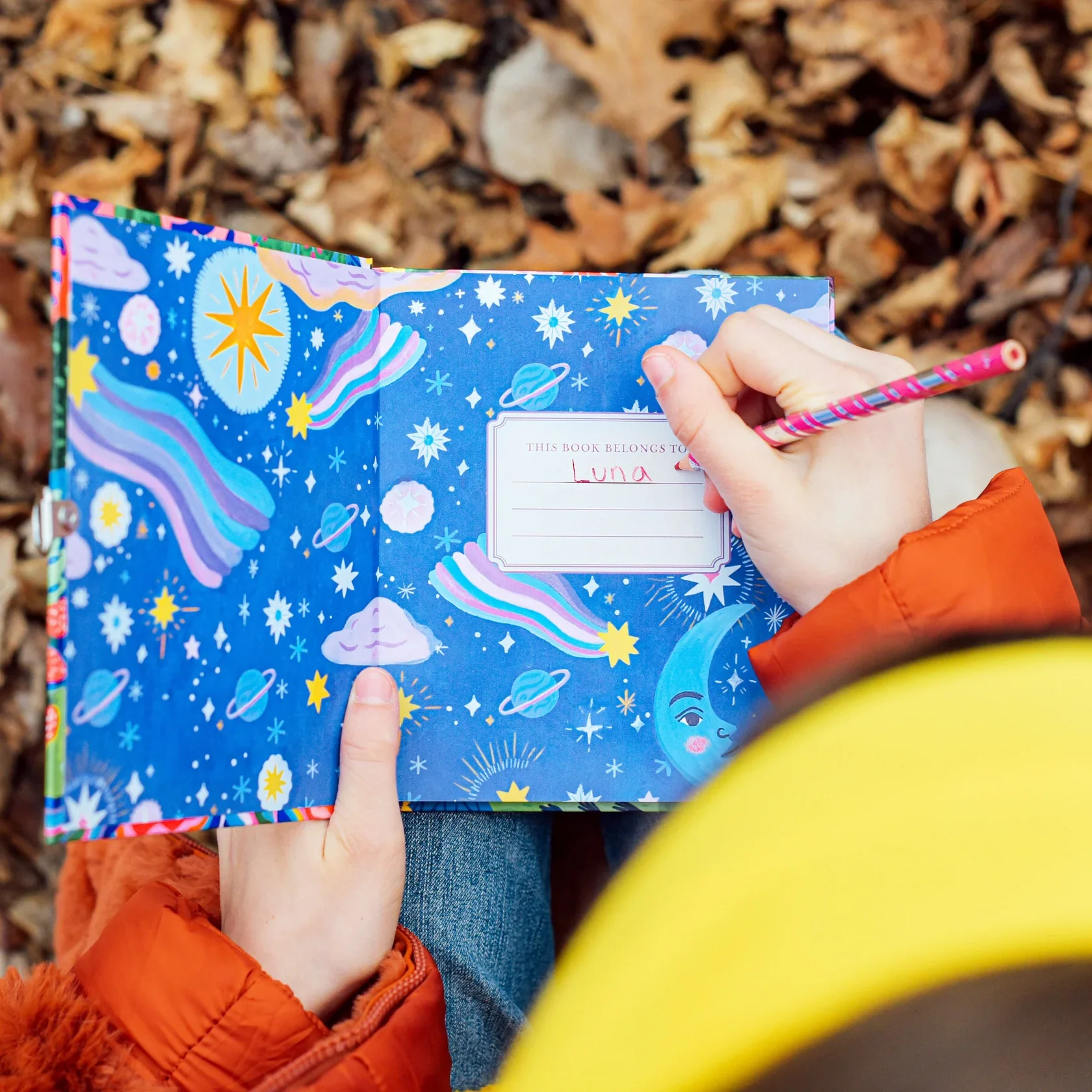 Fawn & Sun Diary - Image 2