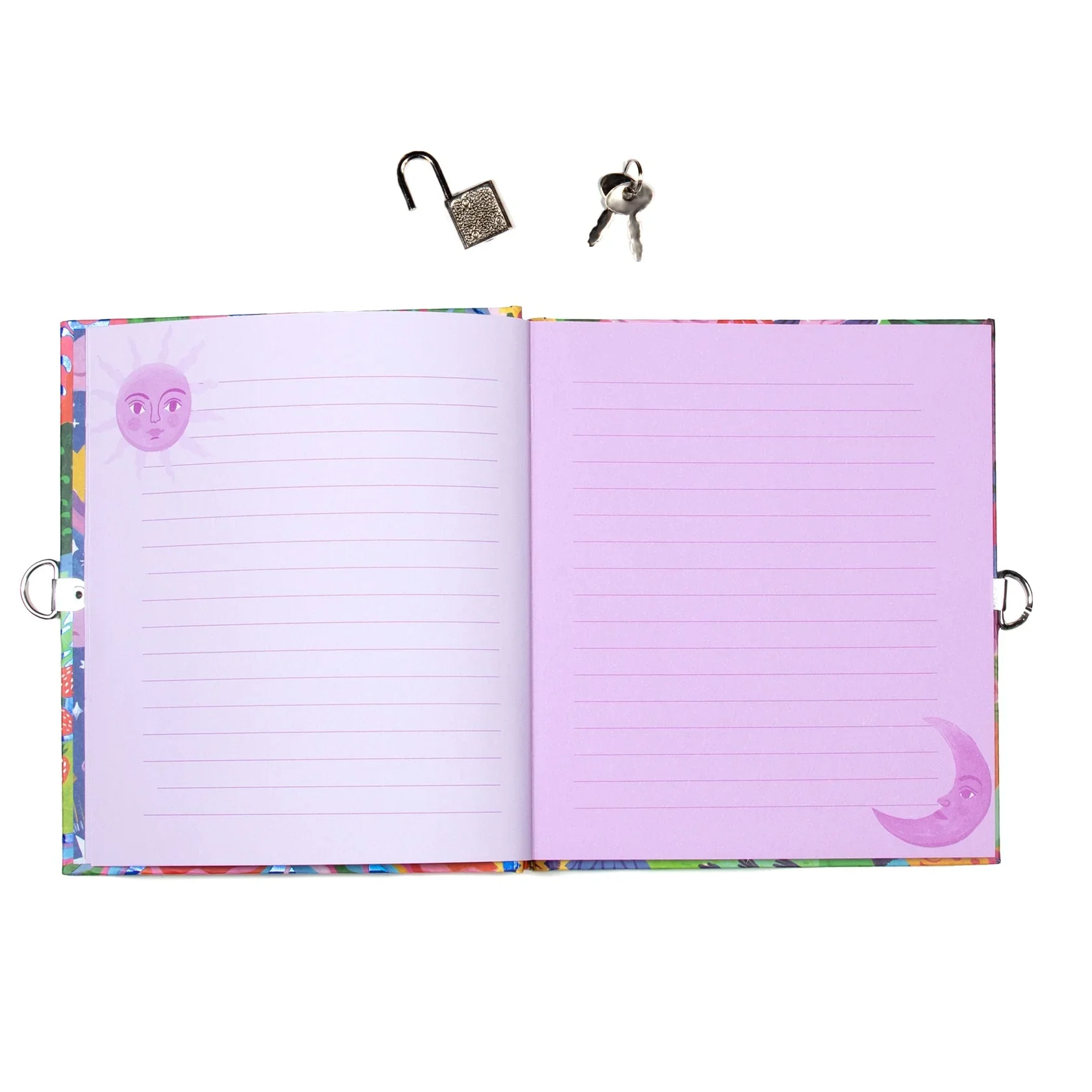 Fawn & Sun Diary - Image 4