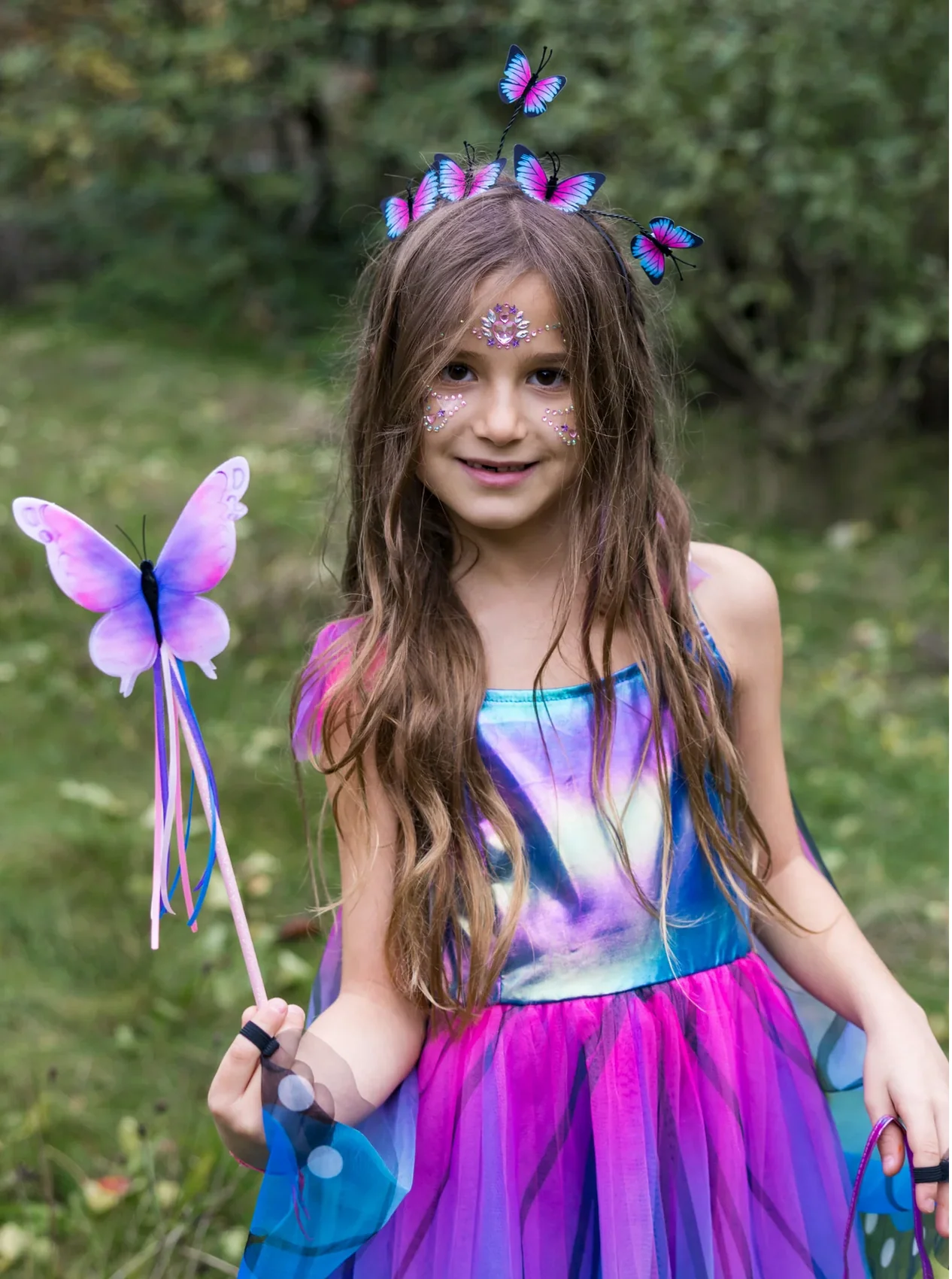 Float Like A Butterfly Wand - Image 2