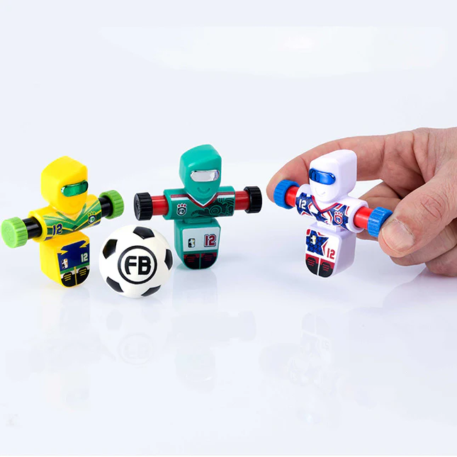 Foosbots Rivals Cup - Image 3
