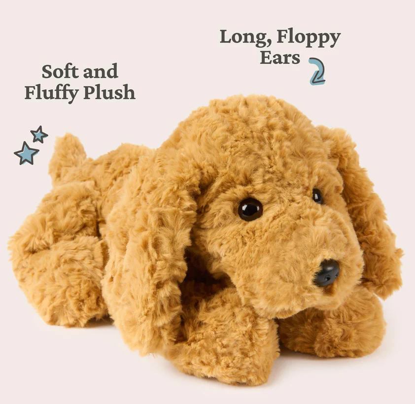 Forever Friends Muttsy - Image 2