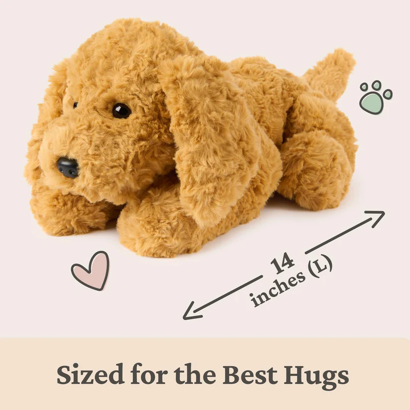 Forever Friends Muttsy - Image 4