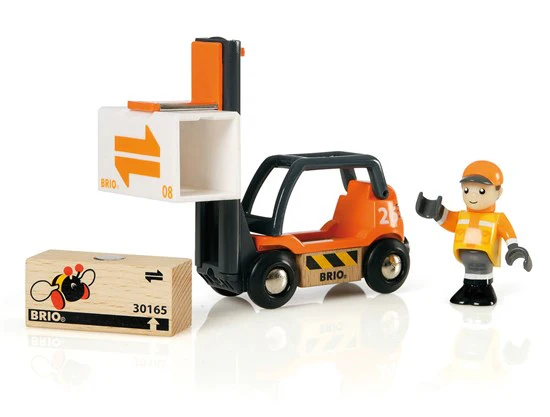 Forklift - Image 2