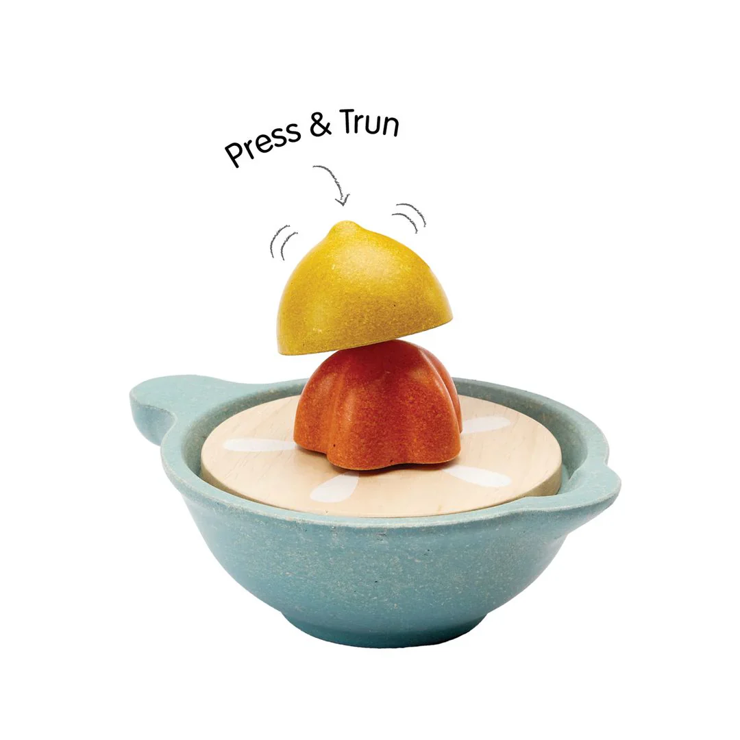 Fresh Squeeze Juicer Set - Image 2