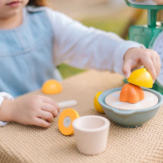 Fresh Squeeze Juicer Set - Image 4