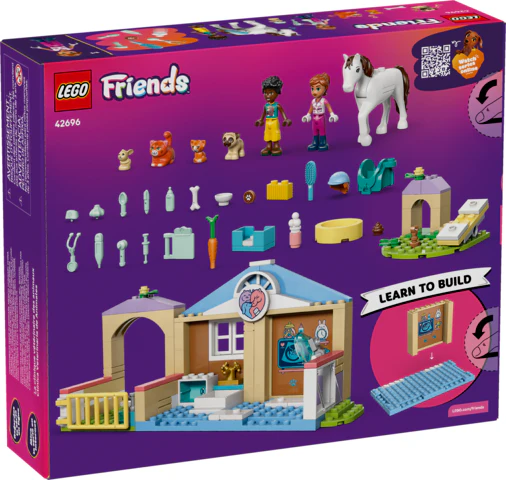 Friends Animal Vet Clinic - Image 2