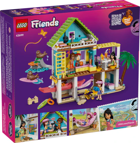 Friends Beach House with Seals - Image 2