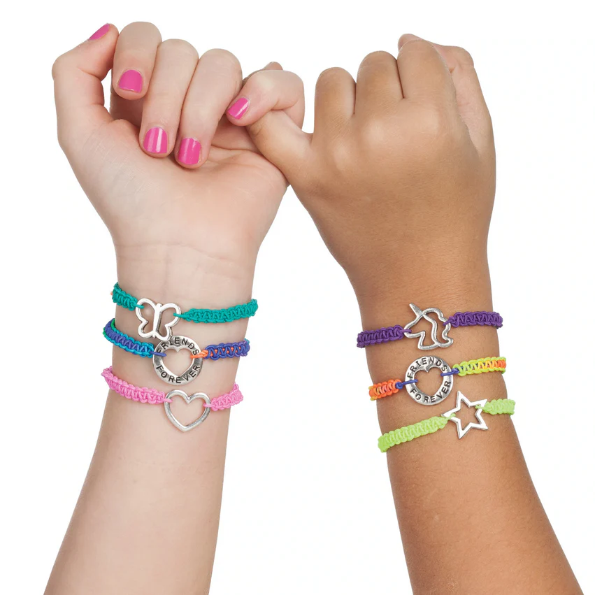 Friends Forever Bracelets - Image 2