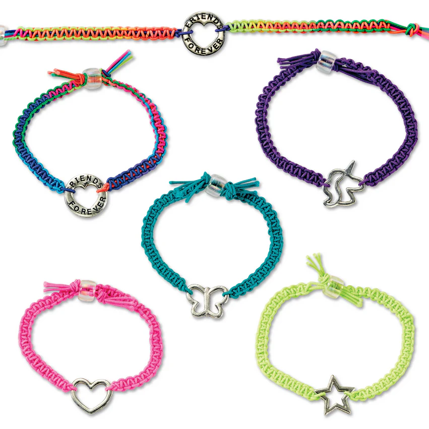 Friends Forever Bracelets - Image 4