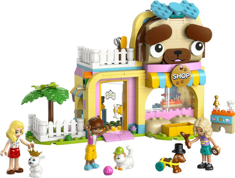 Friends Pet Accessories Shop - Image 3
