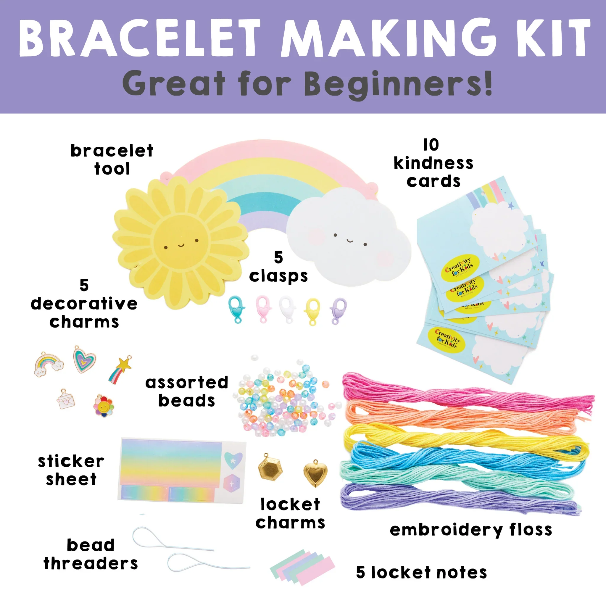Friendship Bracelets - Image 2