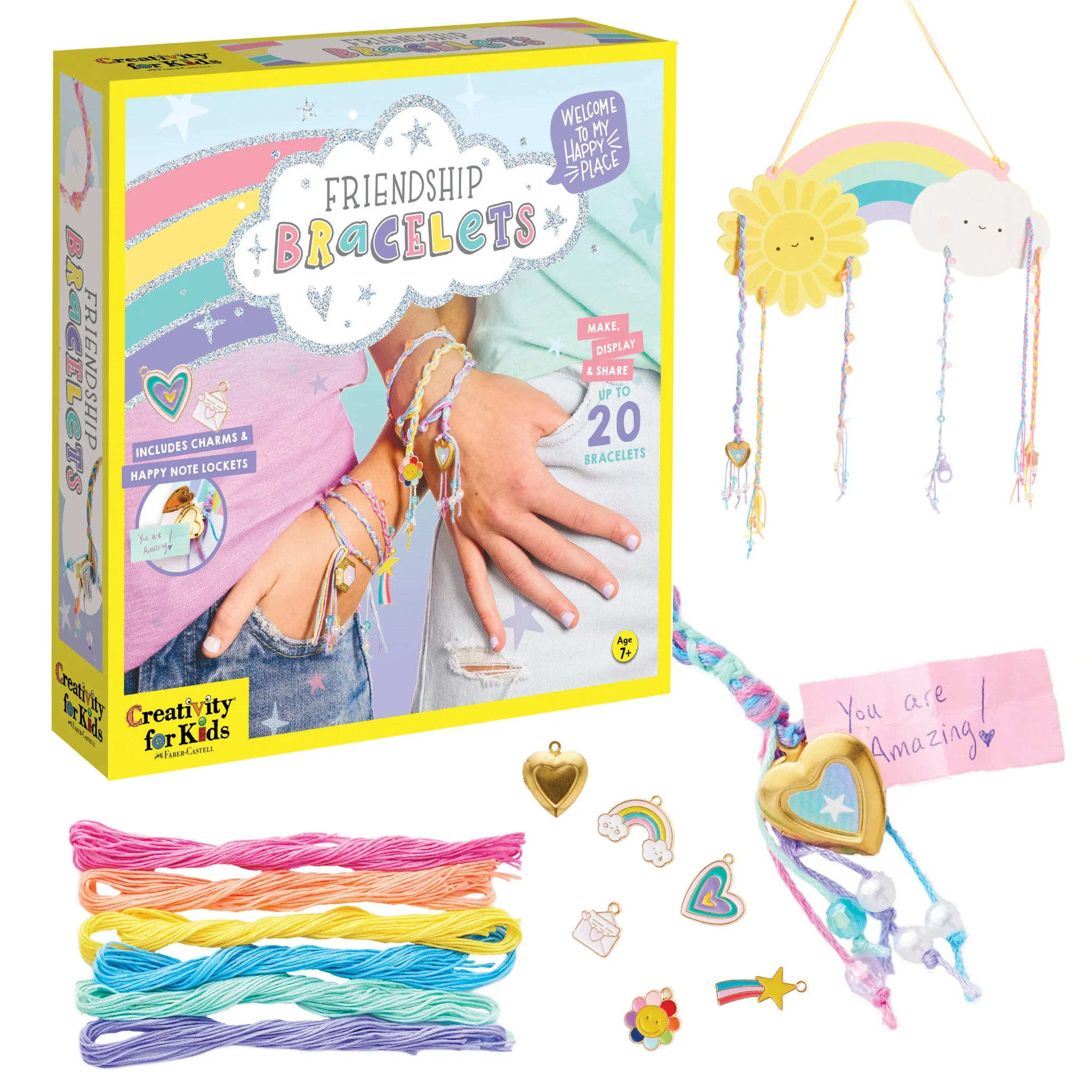 Friendship Bracelets - Image 4