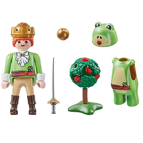 Special Plus | Frog Prince - Image 2