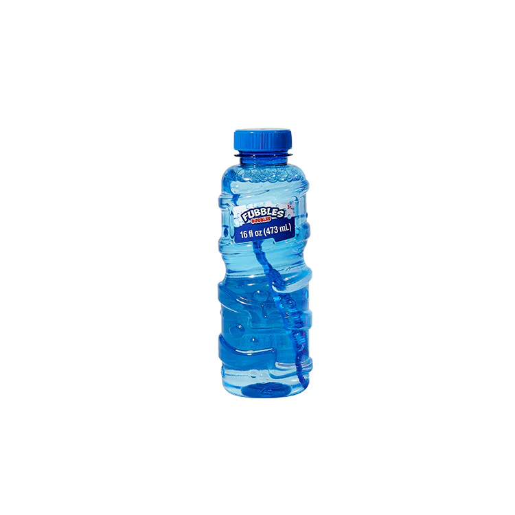 Fubbles | Bubble Solution 16oz - Image 2
